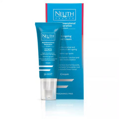 Shop Neuth France Multi-Dimensional Restorative System Anti-Aging Hand Cream on ZYNAH