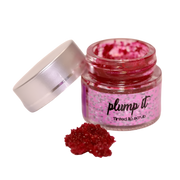 Shop Neven Cosmetics Plump It Tint Lip Scrub on ZYNAH