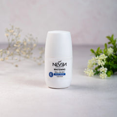 Shop Neven Cosmetics Whitening Roll-On Deodorant (White Musk) on ZYNAH