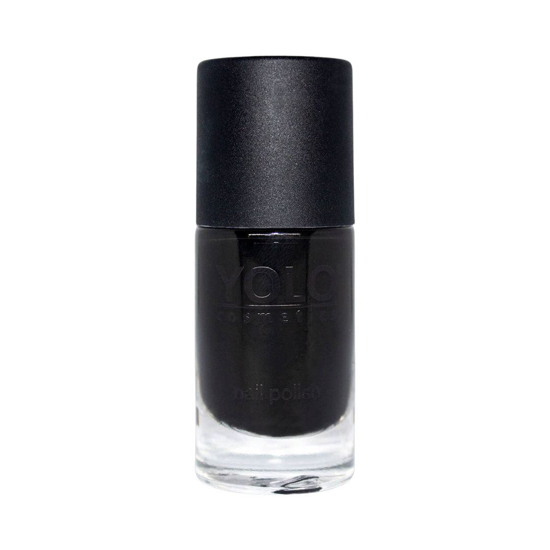 Night Owl Nail Polish 156