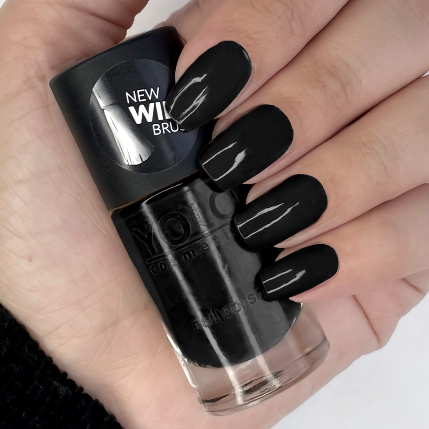 Night Owl Nail Polish 156