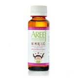 No More Lice Oil Treatment by Areej Aromatherapy on ZYNAH Egypt