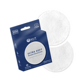 Ultra Soft Reusable Makeup Cleansing Pads - ZYNAH