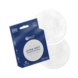 Ultra Soft Reusable Makeup Cleansing Pads