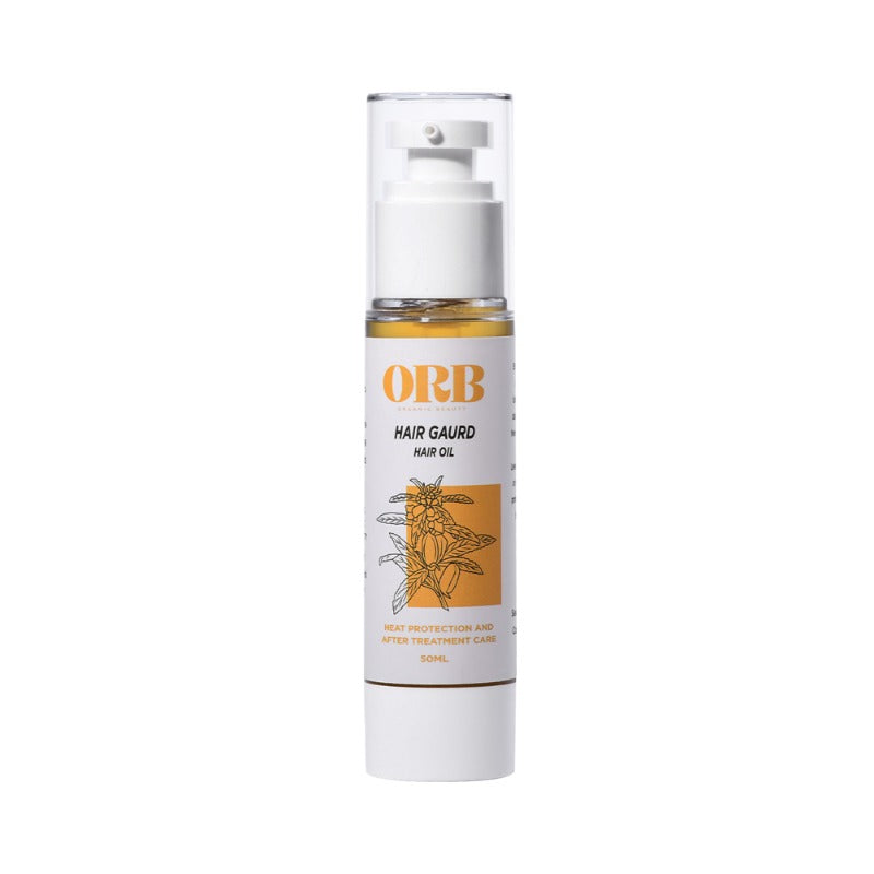 ORB Hair Guard Oil