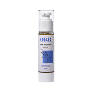 ORB Hair Smoother Oil on ZYNAH