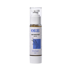 ORB Hair Smoother Oil on ZYNAH