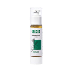 ORB Intense Repair Hair Oil on ZYNAH