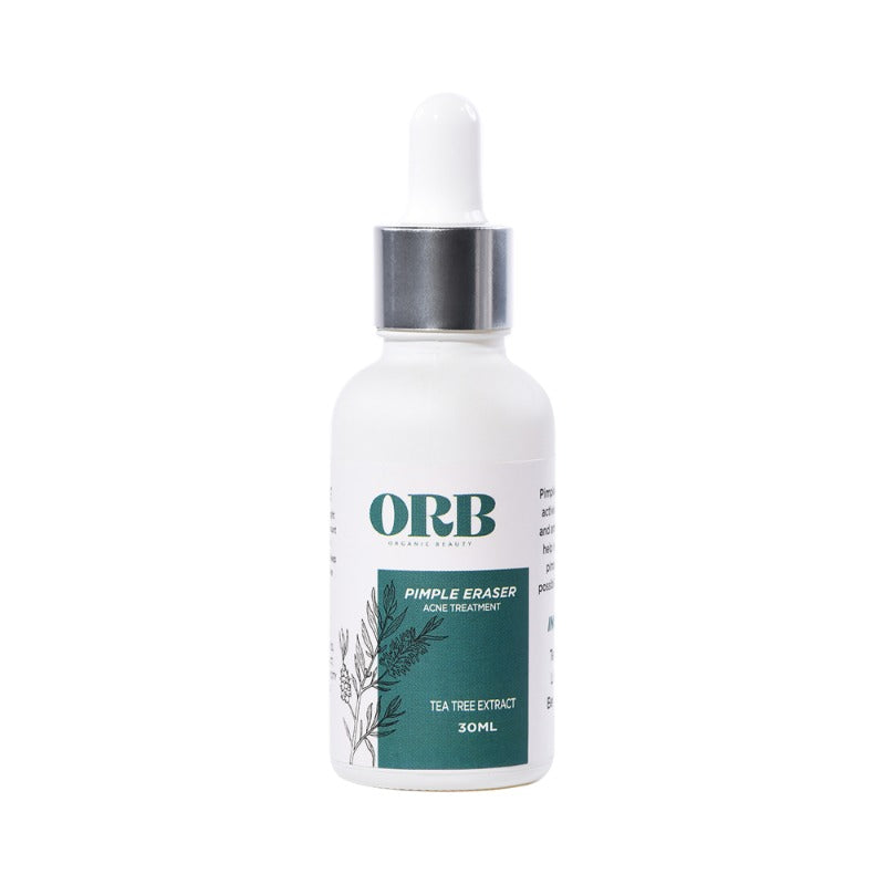 Shop ORB Pimple Eraser Serum on ZYNAH