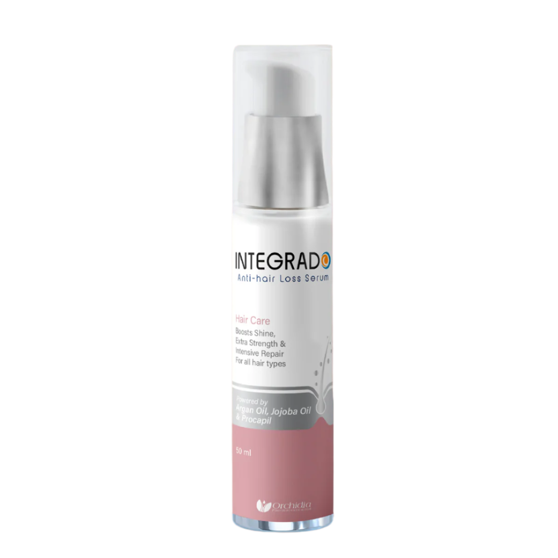 Shop Orchidia Integrado Anti-Hair Loss Hair Serum on ZYNAH