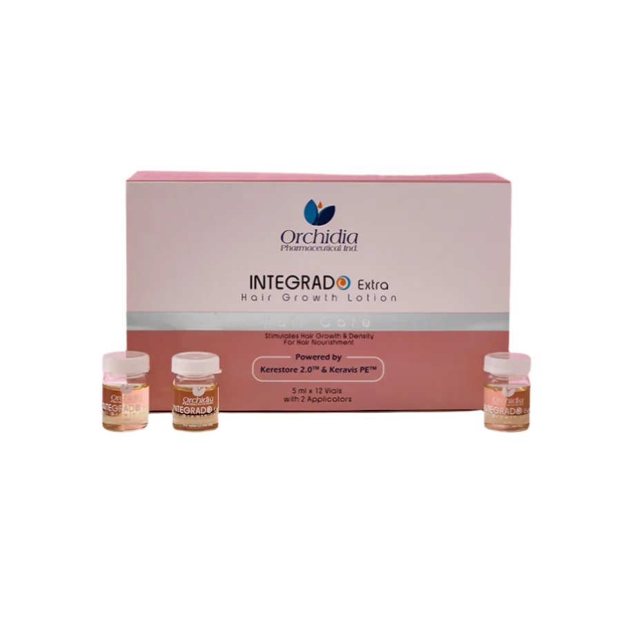 Shop Orchidia Integrado Extra Hair Growth Lotion  on ZYNAH