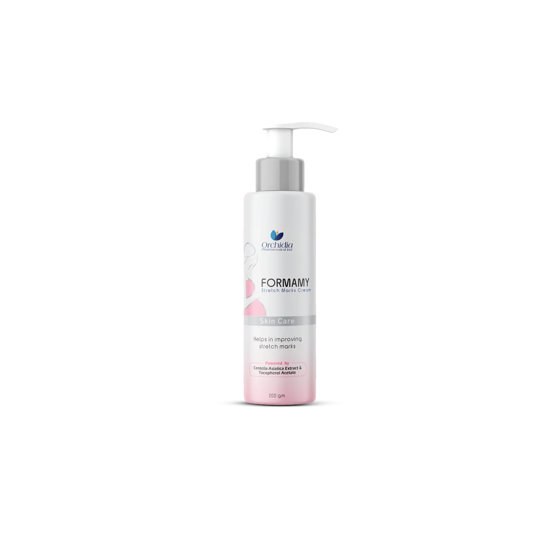 Shop New Mama’s Kit on ZYNAH