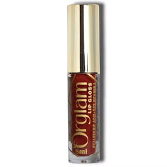 Shop Orglam Light Red Lip Gloss on ZYNAH