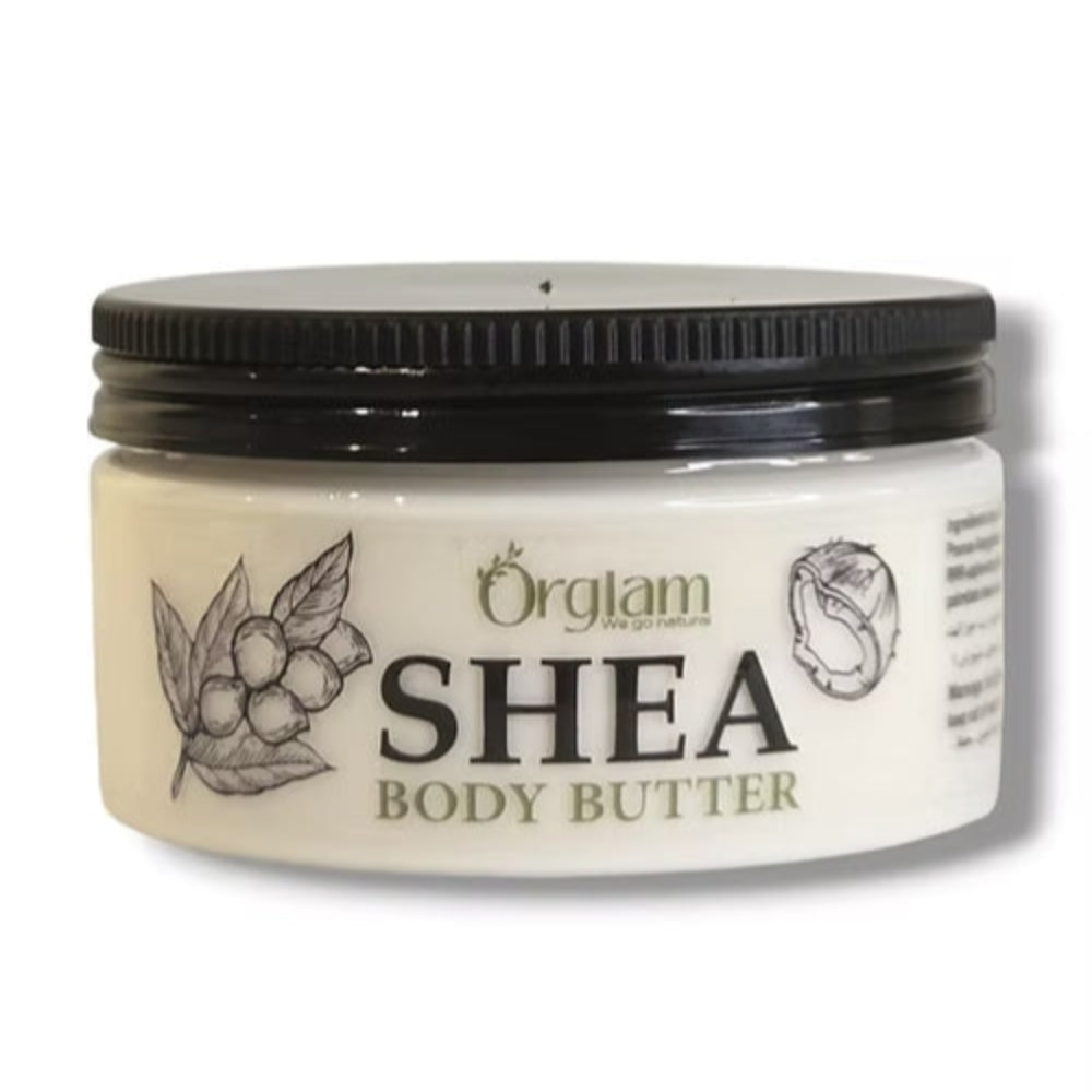 Shop Orglam Shea Body Butter on ZYNAH