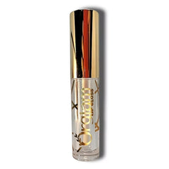 Shop Orglam Transparent Sparkling Lip Gloss on ZYNAH