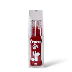 Shop Orglam Choco Glaze Lip Oil on ZYNAH