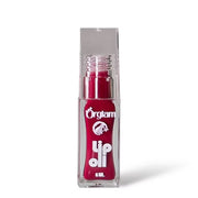 Shop Orglam Red Velvet Lip Oil on ZYNAH