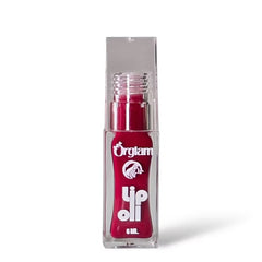 Shop Orglam Red Velvet Lip Oil on ZYNAH