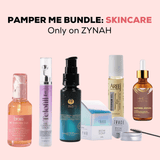 Pamper Me Bundle - Skincare Edition