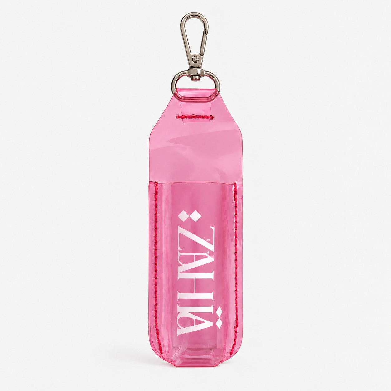 Zahia Powder Musk Roll On + Keychain