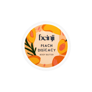 Shop Beinji Peach Delicacy Body Butter on ZYNAH