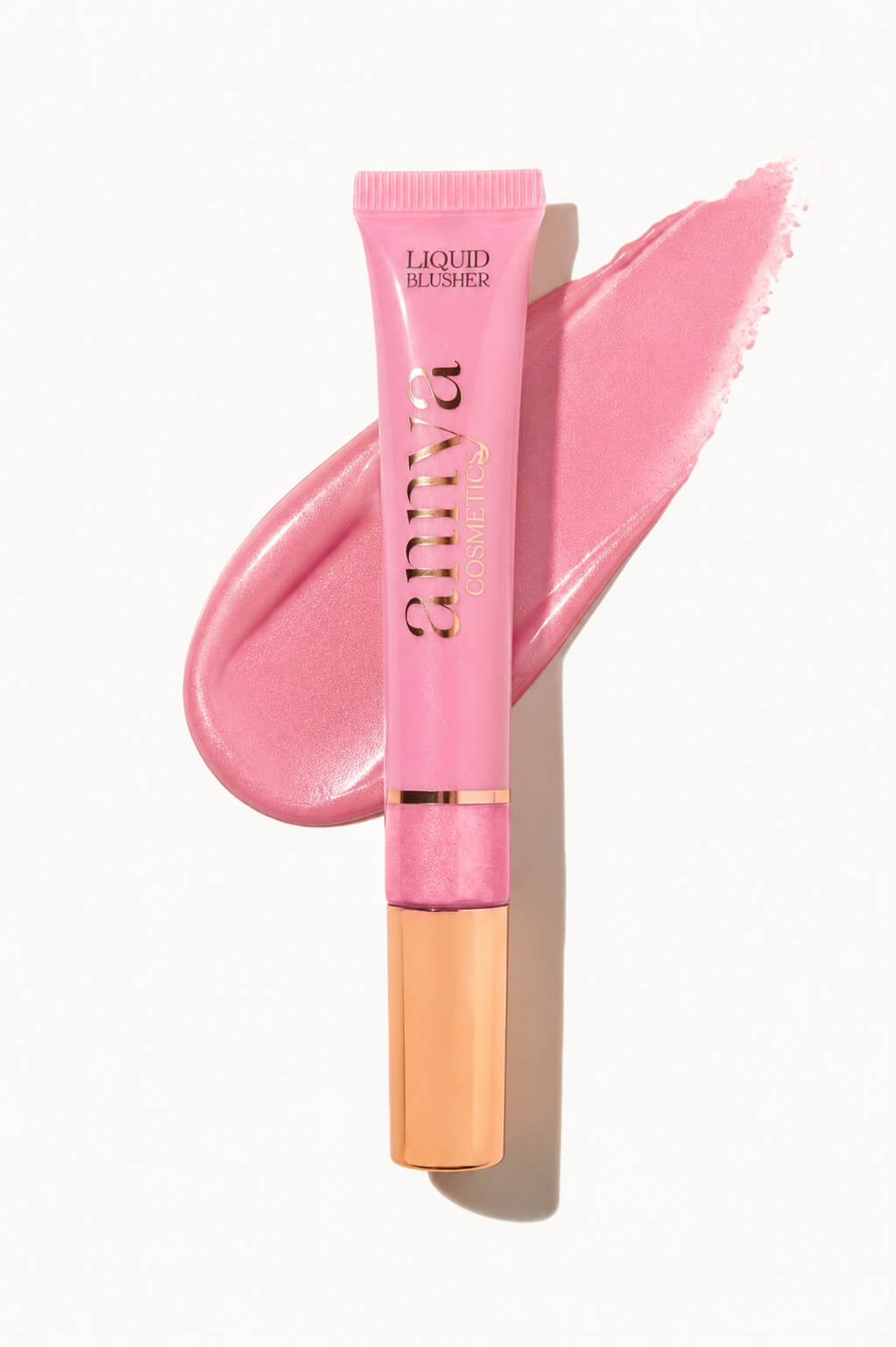 Annya Petal Liquid Blusher