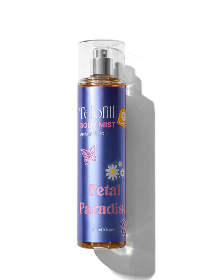 Telofill Petal Paradise Body Mist