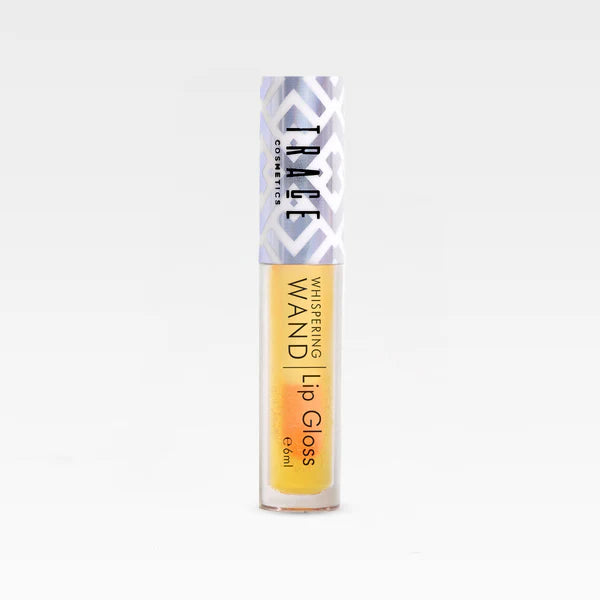 Whispering Wand Plumping & Color Changing Pink Spell