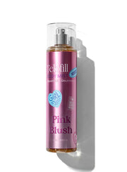 Telofill Pink Blush Body Mist