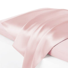 Fragrance & Fabric Satin Pillowcase