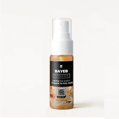 Shop Bayeb Pistachia Body Perfume by DEOC on ZYNAH