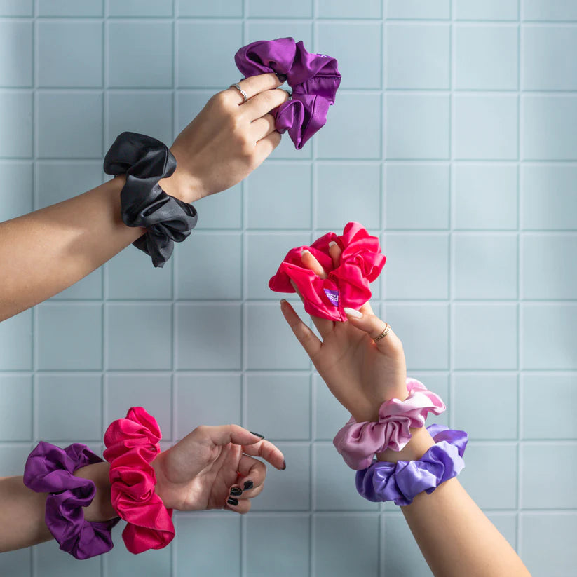 Plumpy Perfect Hair Kit