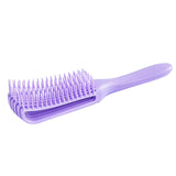 Plumpy Curls Care Essentials (Detangling Leave In + Hair Gel + Flexi Brush)