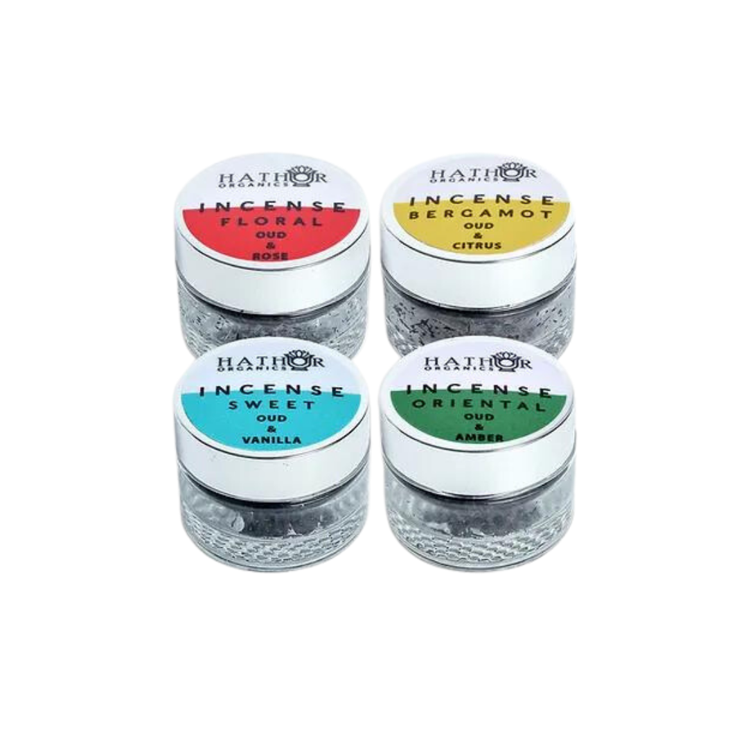 Shop Hathor Incense Bokhour on ZYNAH