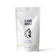 The Hair Addict Pure Indigo Powder