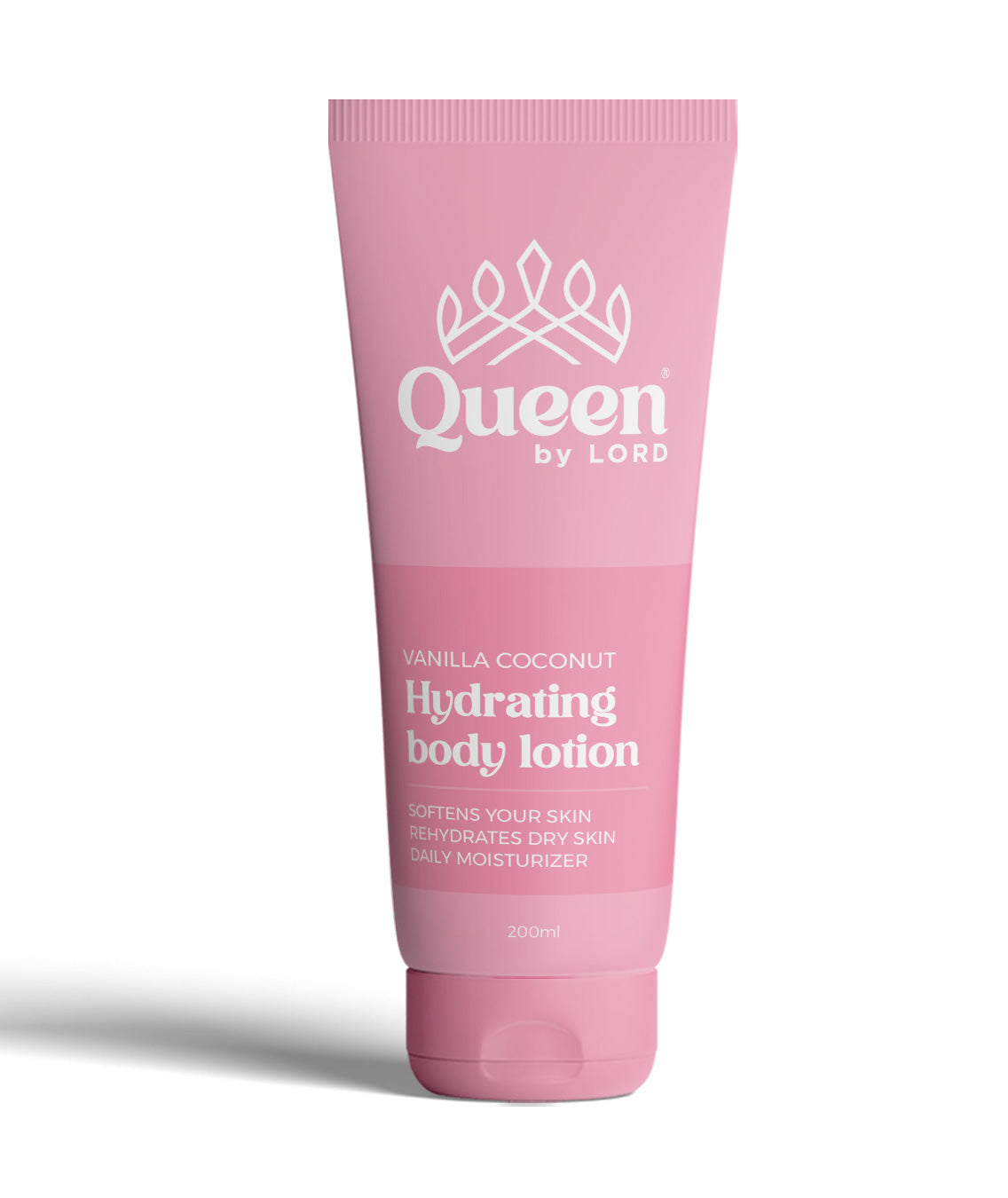 Queen by Lord Pamper Kit