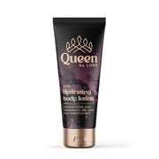 Queen Hydrating Body Lotion With OUD Scent (Travel Size) ZYNAH