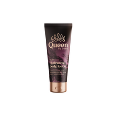 Queen Hydrating Body Lotion With OUD Scent (Travel Size)