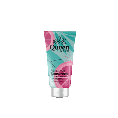 🎁 Buy 2+ from Queen by Lord get Mini (Body Lotion or Sunscreen)