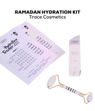 Trace's Ramadan Glow Kit (Dry Face Oil & Jade Roller)