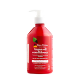 Shop Raw African Argan Oil Conditioner 500ml on ZYNAH