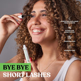 Shop Follicle Booster Eyelash Edition Raw African on ZYNAH