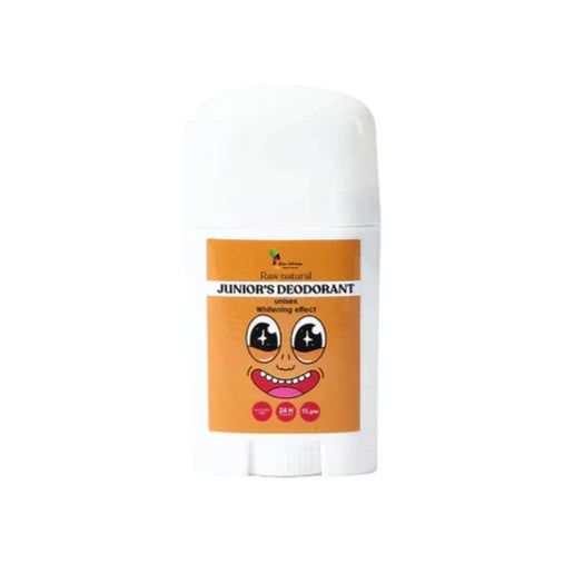 Shop Raw African Junior Deodorant on ZYNAH