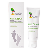 Raw African Heel repair cream on ZYNAH