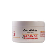 Raw African Hydra Nourish Hair Mask