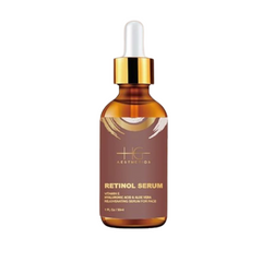 Retinol 0.2% + Vitamin E  Anti-aging Face Serum - ZYNAH