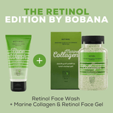 Shop the Retinol collection by Bobana on ZYNAH