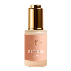 Retinol 0.2% + Vitamin E  Anti-aging Face Serum