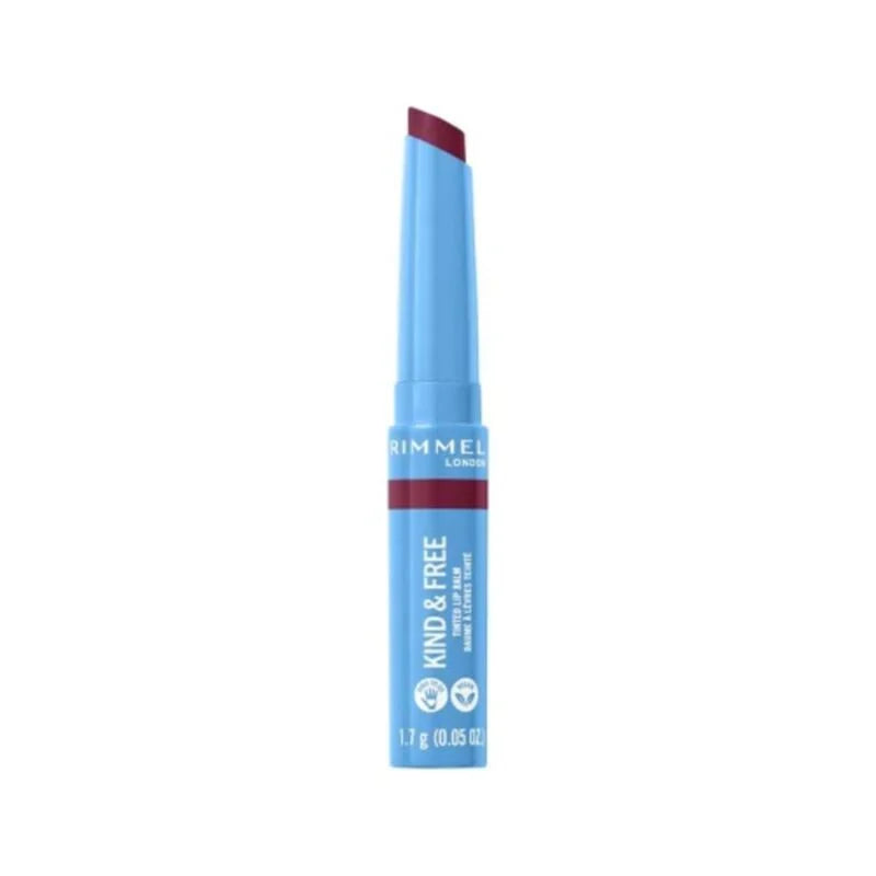 Rimmel K&F Lipcare Berry Twist 006 IV