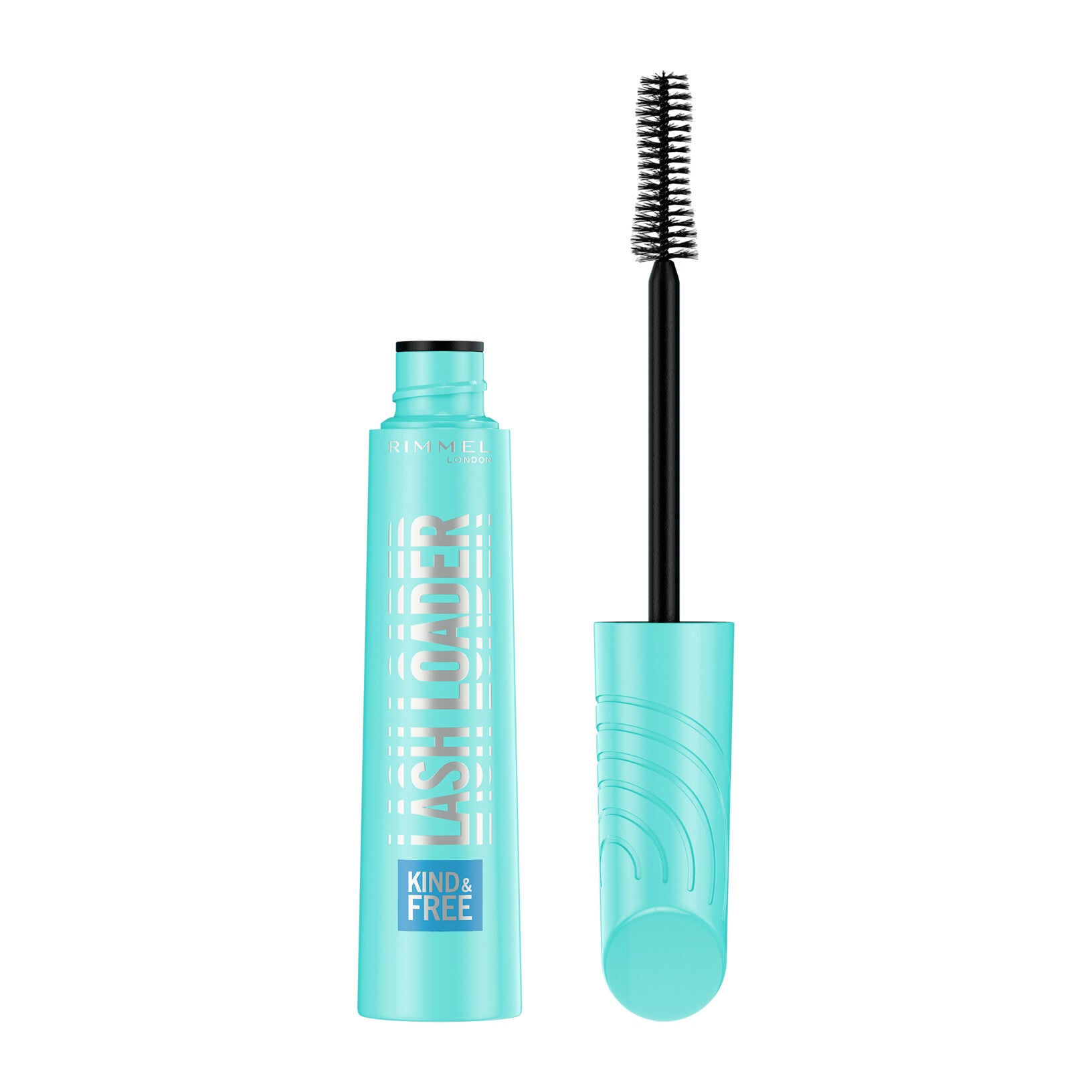 MASCARA KIND & FREE LASH LOADER , Black 001